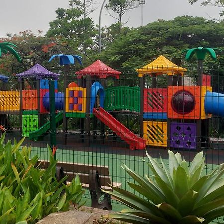 Verano Stay Suite 5 Com Garagem E Wi-Fi Río de Janeiro Exterior foto
