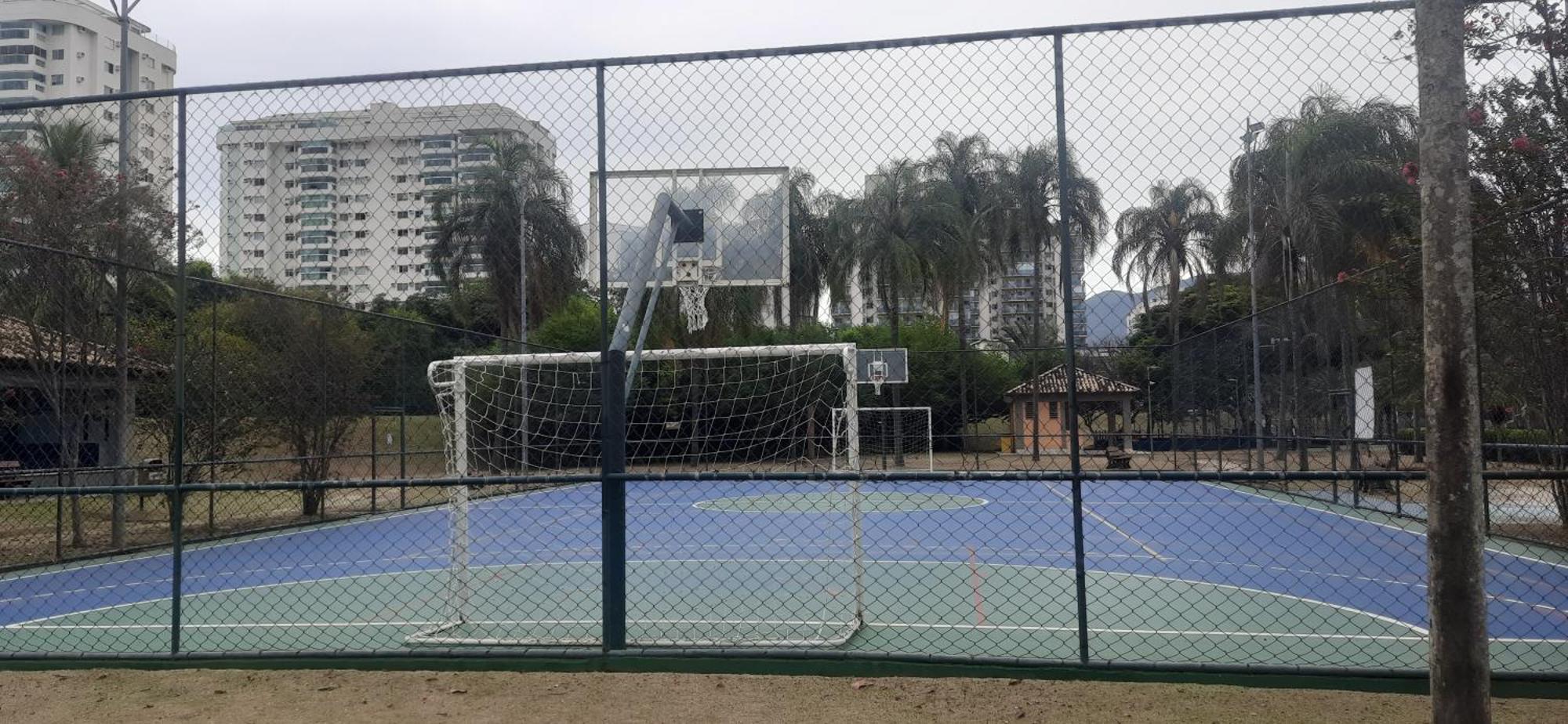 Verano Stay Suite 5 Com Garagem E Wi-Fi Río de Janeiro Exterior foto