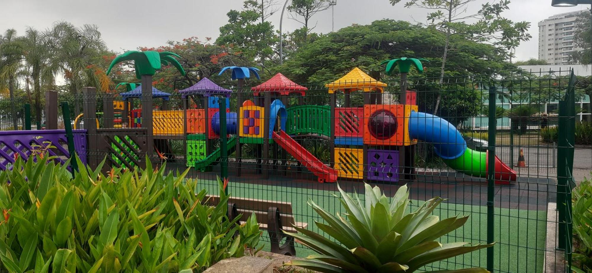 Verano Stay Suite 5 Com Garagem E Wi-Fi Río de Janeiro Exterior foto